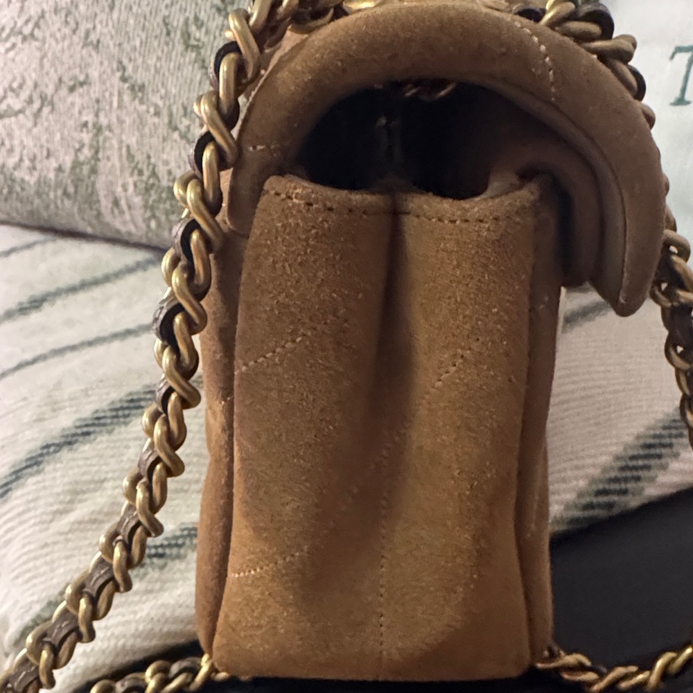 Coach Tabby shoulder bag 26 - Picture 4 of 12